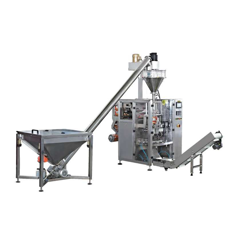 粉劑立式<a href='www.hrxda.com.cn' target='_blank'><u>包裝機(jī)</u></a>
